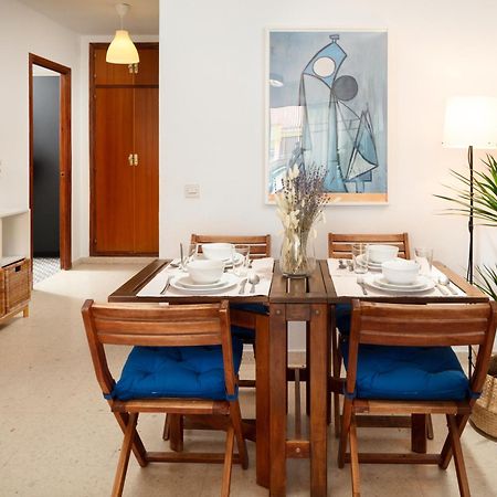 Apartamento Gran Sol Rincón de la Victoria Exterior foto