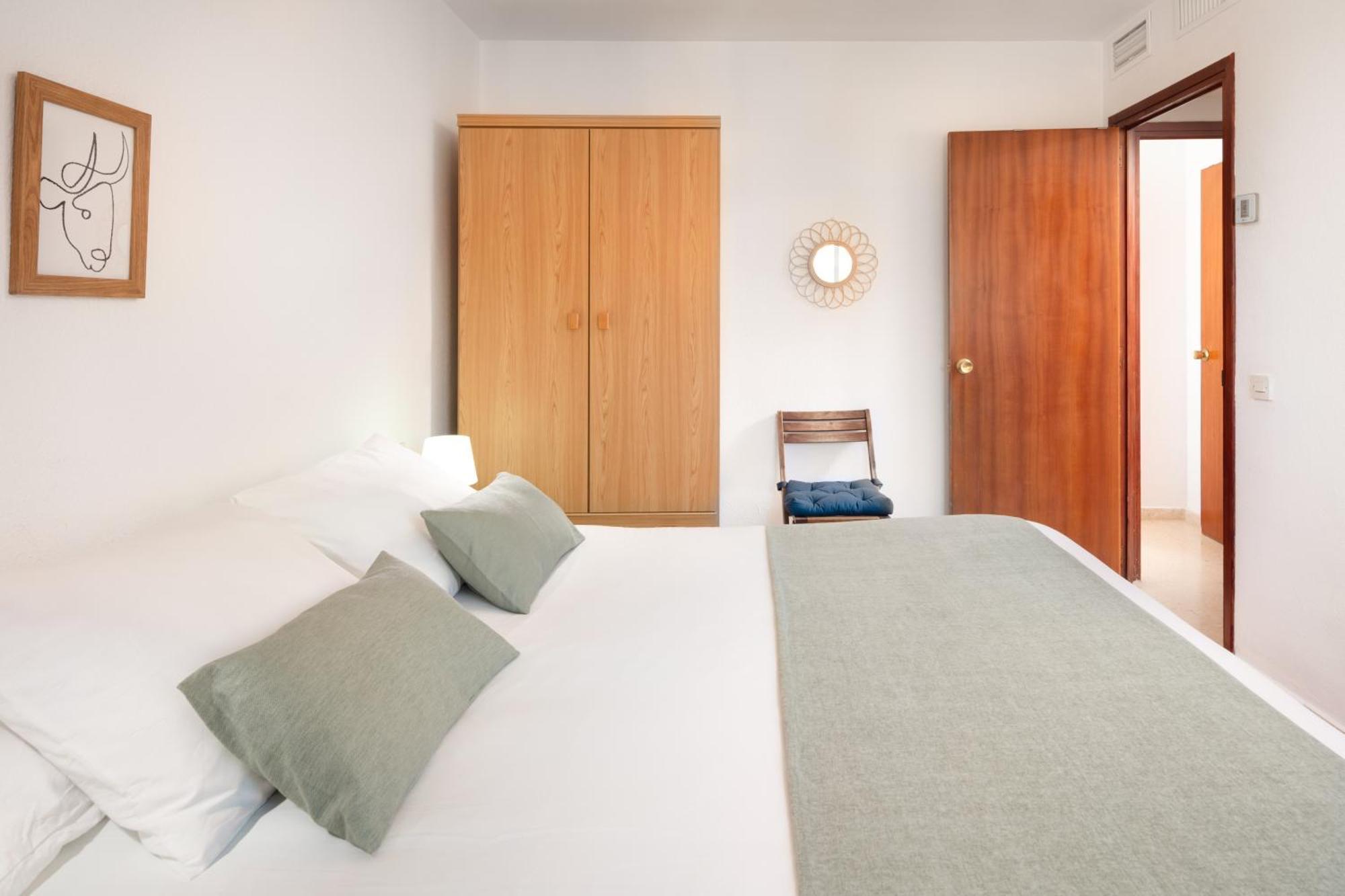 Apartamento Gran Sol Rincón de la Victoria Exterior foto